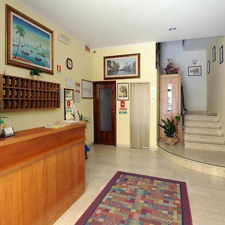 Hotel Marina Μοντεκατίνι Τέρμε Εξωτερικό φωτογραφία