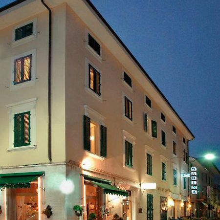 Hotel Marina Μοντεκατίνι Τέρμε Εξωτερικό φωτογραφία
