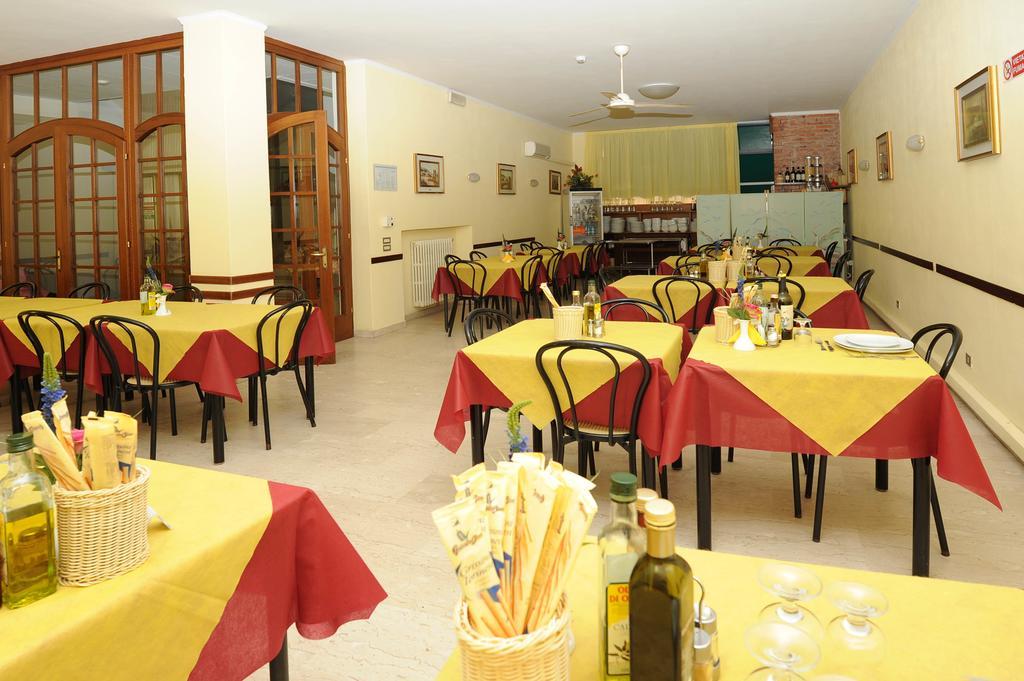 Hotel Marina Μοντεκατίνι Τέρμε Εξωτερικό φωτογραφία
