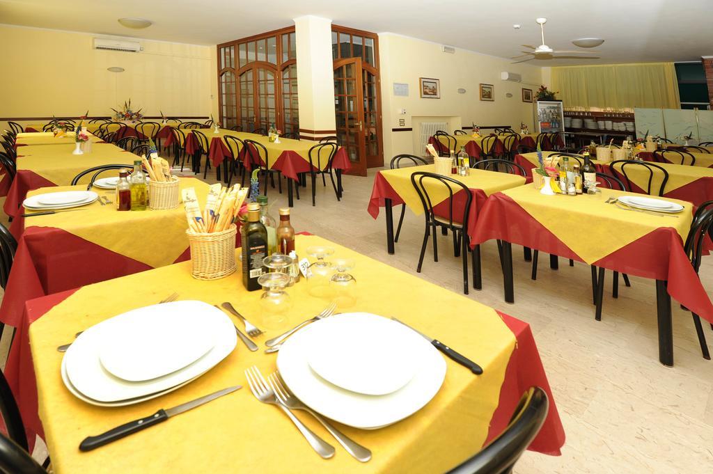 Hotel Marina Μοντεκατίνι Τέρμε Εξωτερικό φωτογραφία