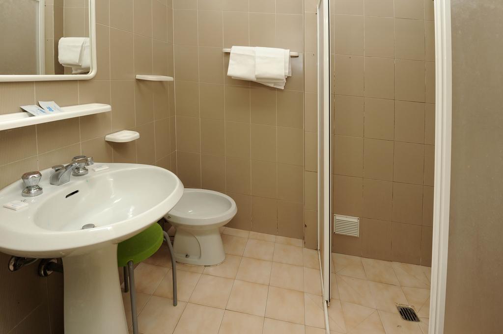 Hotel Marina Μοντεκατίνι Τέρμε Εξωτερικό φωτογραφία