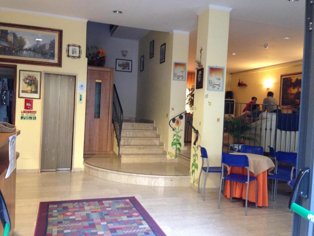 Hotel Marina Μοντεκατίνι Τέρμε Εξωτερικό φωτογραφία