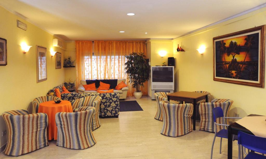 Hotel Marina Μοντεκατίνι Τέρμε Εξωτερικό φωτογραφία