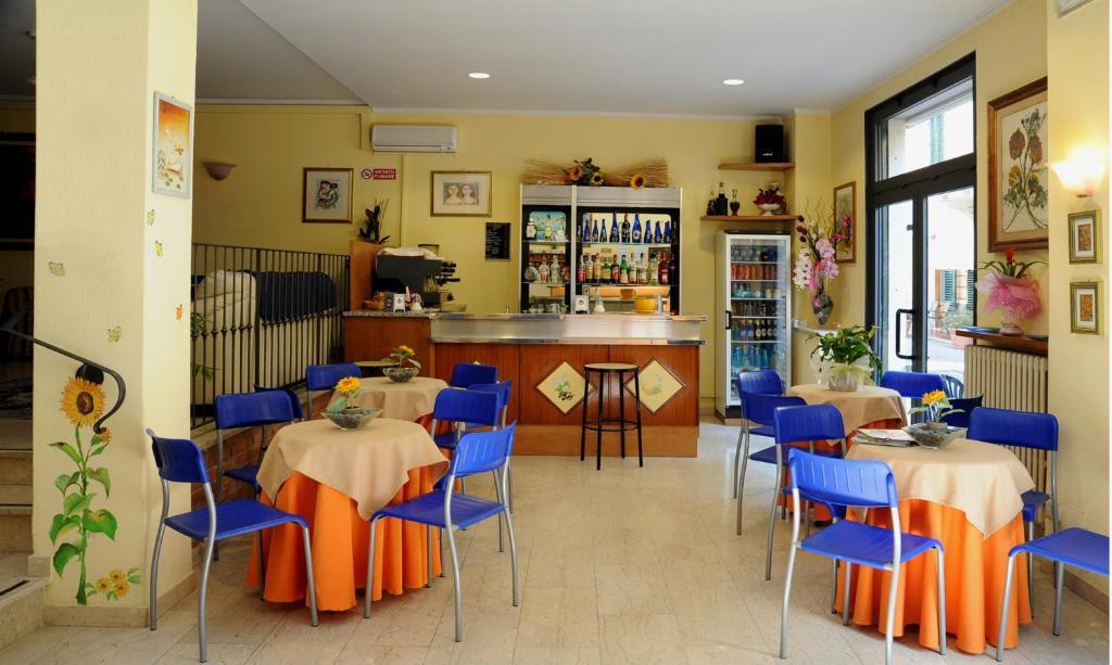 Hotel Marina Μοντεκατίνι Τέρμε Εξωτερικό φωτογραφία